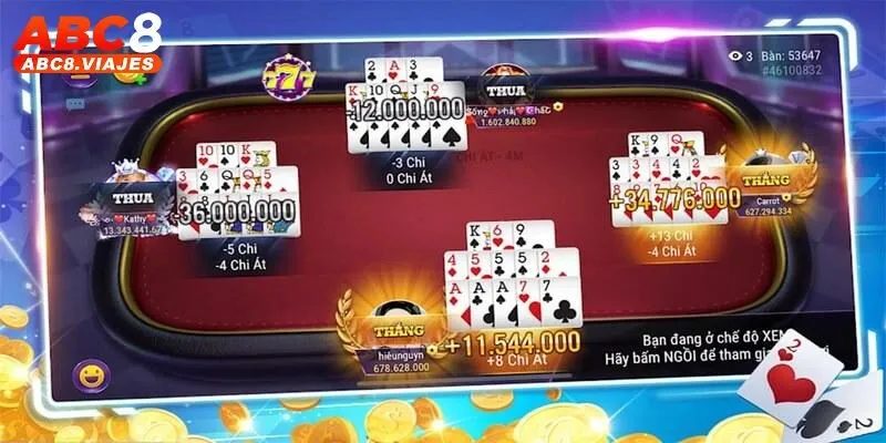Bí kíp đặt cược Mậu Binh hiệu quả nhất