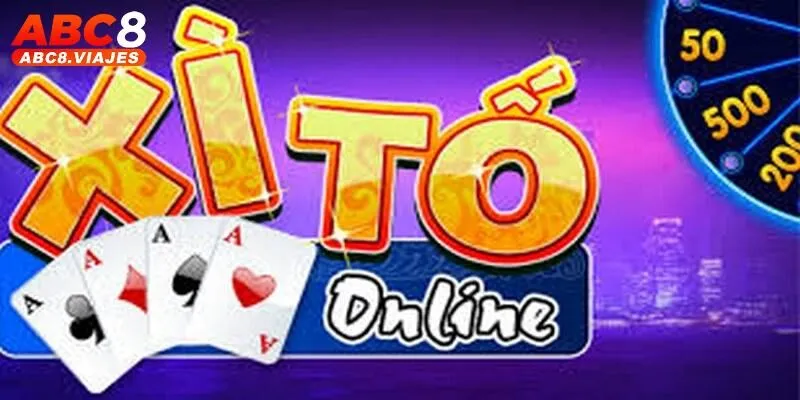 Bài Xì Tố ABC8 - tựa game tâm điểm