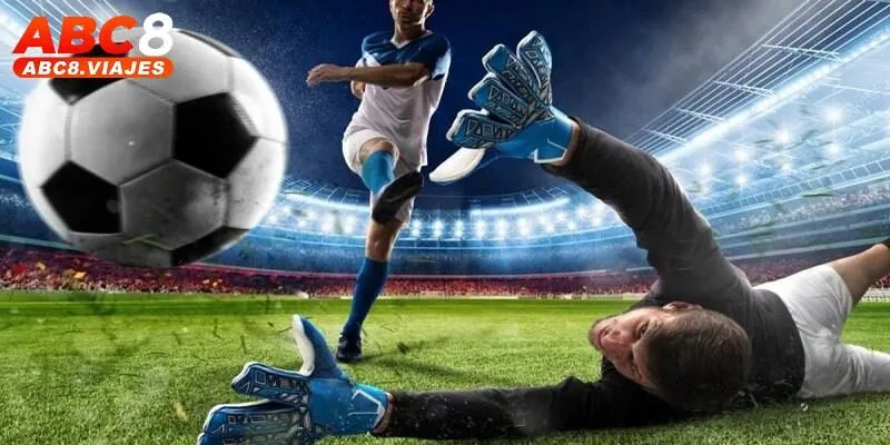S Sports ABC8 - Sảnh Cá Cược Thể Thao Đỉnh Cao Châu Á