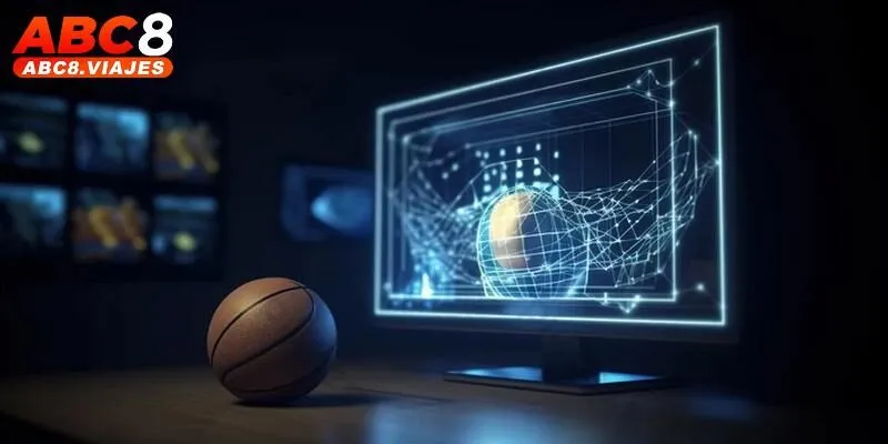 SBT Sports ABC8 mang đến nhiều kèo bóng rổ
