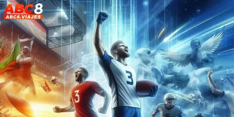 4 môn thể thao nổi bật tại TP Sports ABC8