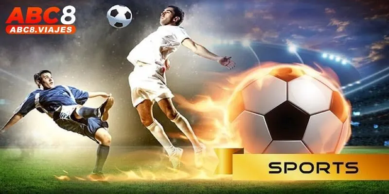 S Sports ABC8 là gì?
