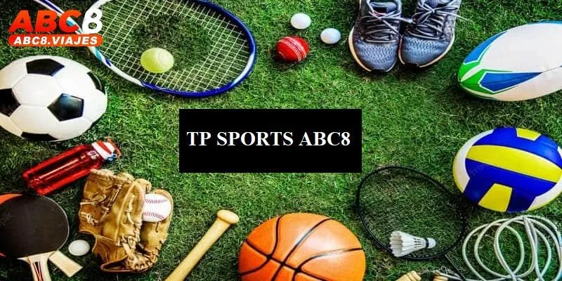 Thông tin về sảnh TP Sports ABC8 