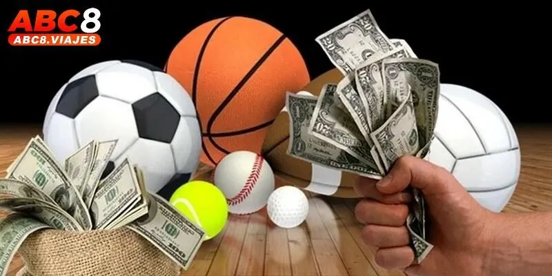 Lưu ý đặc biệt khi cá cược tại A - Sport ACB8 