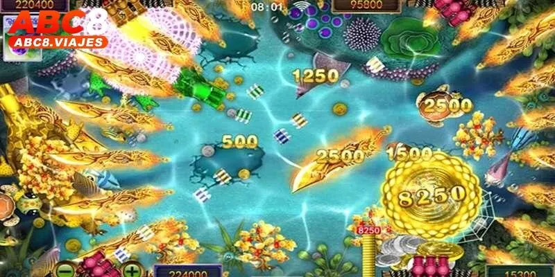 Những quy định khi chơi game tại cổng ABC8