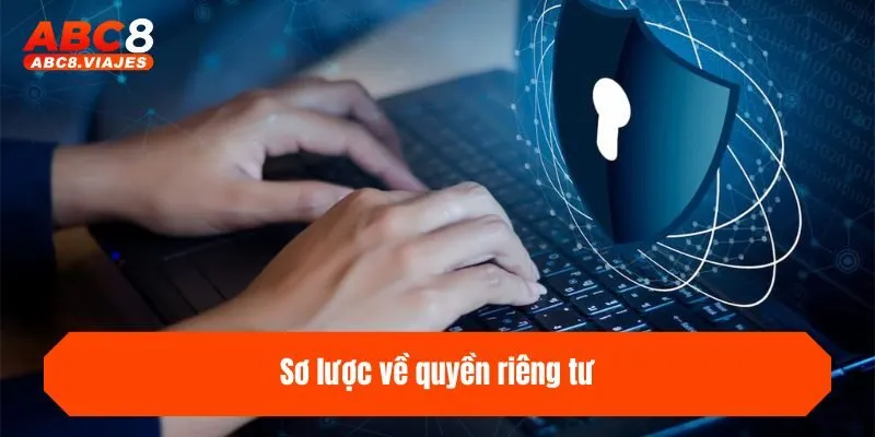 Sơ lược về quyền riêng tư